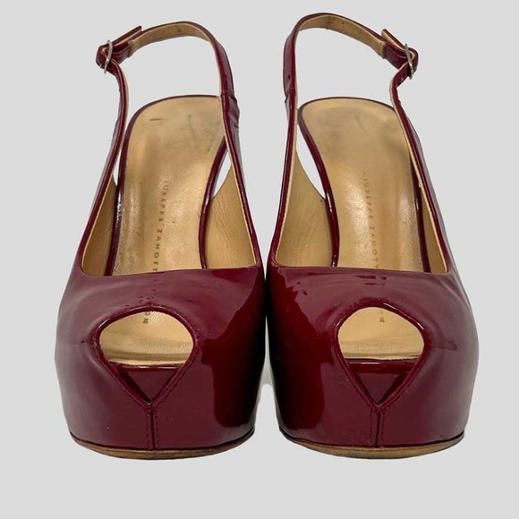 Giuseppe Zanotti - 37.5 IT | 7.5 US - Picture 3 of 7